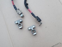 фото thumb №8, Шланг плюсовой клемма акумулятора ford mondeo mk4