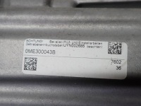 Двигун nepęd електричний задній ebe porsche taycan turbo s 761km 21r fv Доставка, фото thumb