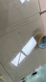 фото thumb №3, Kia ceed 2012- стекло дверь передняя левая