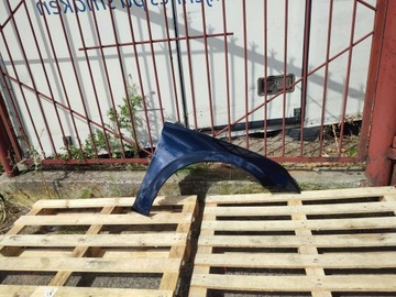 фото thumb №13, Крыло правый перед переднее skoda octavia 4 iv od 04.2020r лак lf9x