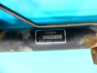 фото thumb №7, Трансмісія рейка рульова toyota yaris verso i 99-05