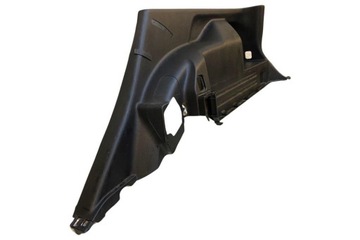 фото thumb №7, Защита замка крышки nissan x-trail t31 849b6jg00a 2.0l дизель 110kw 2009