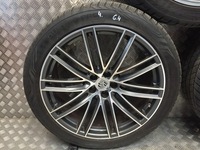 фото thumb №9, Колеса диски легкосплавные диски porsche macan lift 295/35/r21 265/40/r21 zima