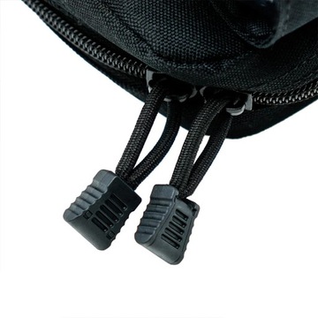 RHINO RESCUE EDC Tactical Bag Outdoor Molle Military Waist Fanny Pack