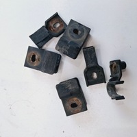 фото thumb №1, 2010 mini one - cooper clubman r55 кронштейн радіатора 2757573