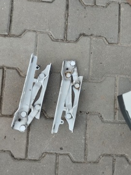 фото thumb №13, Tesla s перед капот лампа крыло