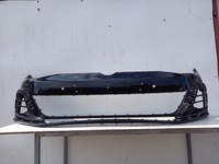 фото thumb №1, Бампер перед ford transit courier et76-17k819