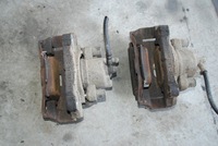 фото thumb №1, Ford mondeo mk5 супорт перед l / p