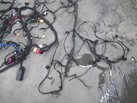 фото thumb №11, Audi r8 5.2 cabrio 420 джгут установка інтер'єру