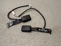 фото thumb №1, Honda civic ufo viii 06- кліпса поперечина перед