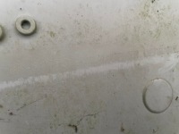 фото thumb №7, Бампер перед передний ford c-max mk2 lift fl 2014-