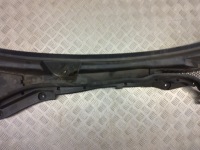 фото thumb №9, Alfa romeo stelvio 2020 перед жабо передние