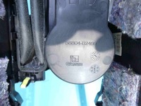 фото thumb №12, Туннель средний подлокотник toyota auris 2 ii