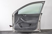 фото thumb №7, Skoda rapid двері праві перед передні універсал комплектні