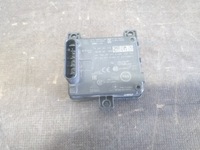 фото thumb №1, Решётка радиатора решётка радиатора радар vw audi seat skoda 5wa 5wa907561