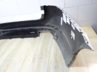 фото thumb №11, Skoda superb iii 3 kombi бампер задня 3v9807421