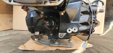 BMW 1250 GS RT RS K50 K51 K52 K54 - ДВИГАТЕЛЬ
