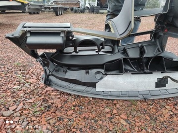 фото thumb №8, Панель капот консоль bmw e46 compact 8196093 eu