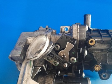 фото thumb №3, Радіатор клапан egr 0280751018 ford mondeo mk6 2.0 tdci t9ce