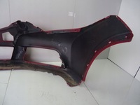 фото thumb №7, Honda civic ix 2012 бампер передний