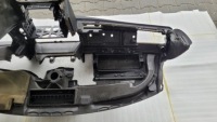 фото thumb №8, Консоль капот торпедо bmw e60 e61 lci рестайлинг na start-stop na кружки оригинал