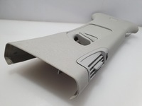 фото thumb №8, Skoda superb ii 3t захист обшивка стійка праві середній 3t0867244d