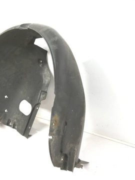 фото thumb №8, Підкрилок ліві передні seat altea toledo 04-15 5p0809957d