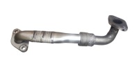 Шланг трубка выхлопных газов egr volkswagen golf v 1.9 tdi 03g131521af Недорого, фото thumb