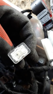 фото thumb №12, A7 4g ручка дверь подсвечиваемые led ambiente eu