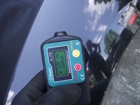 фото thumb №10, Крыло левый перед передний dacia logan ii 13r nv676 mcv