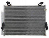 фото thumb №1, Радиатор кондиционера toyota tundra 2007 - 2018