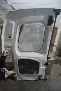 фото thumb №13, Двері праве задні крило berlingo ii