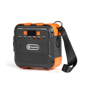 FLASHFISH A101 120W PRZENOŚNA ELEKTROWNIA 26400mAh
