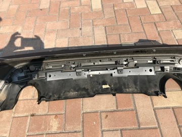 фото thumb №9, Ford kuga mk2 рестайлінг st бампер зад оригінал