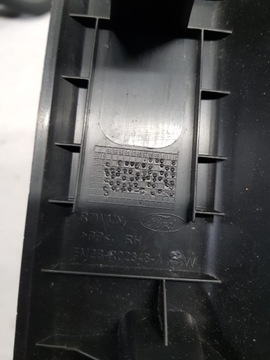 фото thumb №13, Захист порога права ліва ford s-max mk2