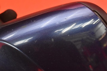 фото thumb №11, Зеркало левая тёмно-синий uk 021185 bmw f31 рестайлинг 16-19 6 pin