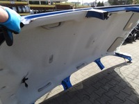 фото thumb №6, Dacia lodgy 2020 дах комплектний з стеля оригінал