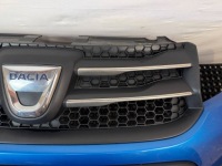 Бампер перед передний противотуманная фара решётка радиатора dacia sandero 2 stepway terpl 2012- Недорого, фото thumb