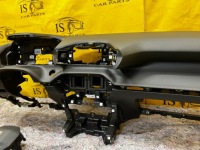 Приборная панель ремни подушки безопасности комплект подушка безопасности панель  peugeot 2008 ii p24 с Разборки, фото thumb