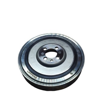 фото thumb №3, Колесо ременное вала