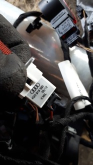 фото thumb №13, A7 4g ручка дверь подсвечиваемые led ambiente eu