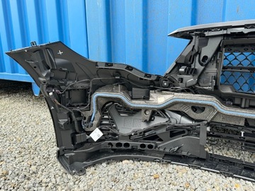 фото thumb №7, Mercedes e-klasa w214 all terrain бампер перед