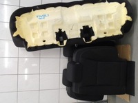 фото thumb №8, Ssangyong tivoli 18 xlv заднее сиденье задняя задняя