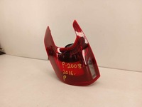 фото thumb №1, Лампа права задня peugeot 2008 13-16