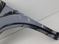 Lexus rx350 4 iv 15- крыло  левое  передний перед Недорого, фото thumb