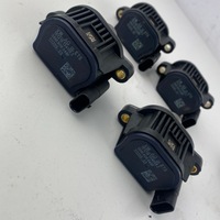 фото thumb №8, Клапан электромагнитный porsche panamera cayenne macan 2.9 3.0 4.0 v8 cvd