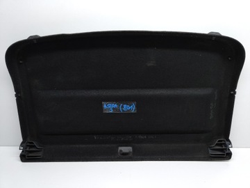 фото thumb №6, Opel astra j полка задняя багажника hb 5 дверь оригинал 09-15