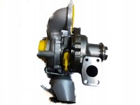 фото thumb №1, Турбонагнетатель ford transit connect 1.5 tdci nowa