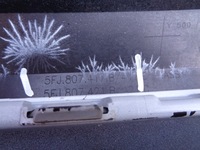 фото thumb №8, Бампер задній seat tarraco 5fj 18- nr 47248