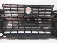 фото thumb №10, Бампер vw touareg 760 рестайлінг камера 6 pdc led перед переднє